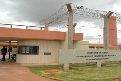 PF prende em Fortaleza homem que teria ajudado fugitivos de Mossoró