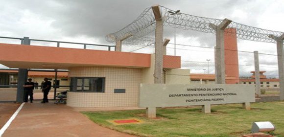 PF prende em Fortaleza homem que teria ajudado fugitivos de Mossoró