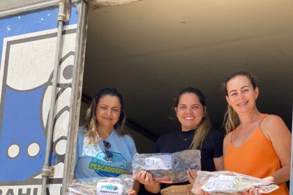 Investimentos estaduais impulsionam venda de peixes no Semiárido Baiano