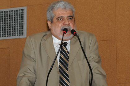 Paulo Rangel derrota Marcelo Nilo e é eleito conselheiro do Tribunal de Contas dos Municípios