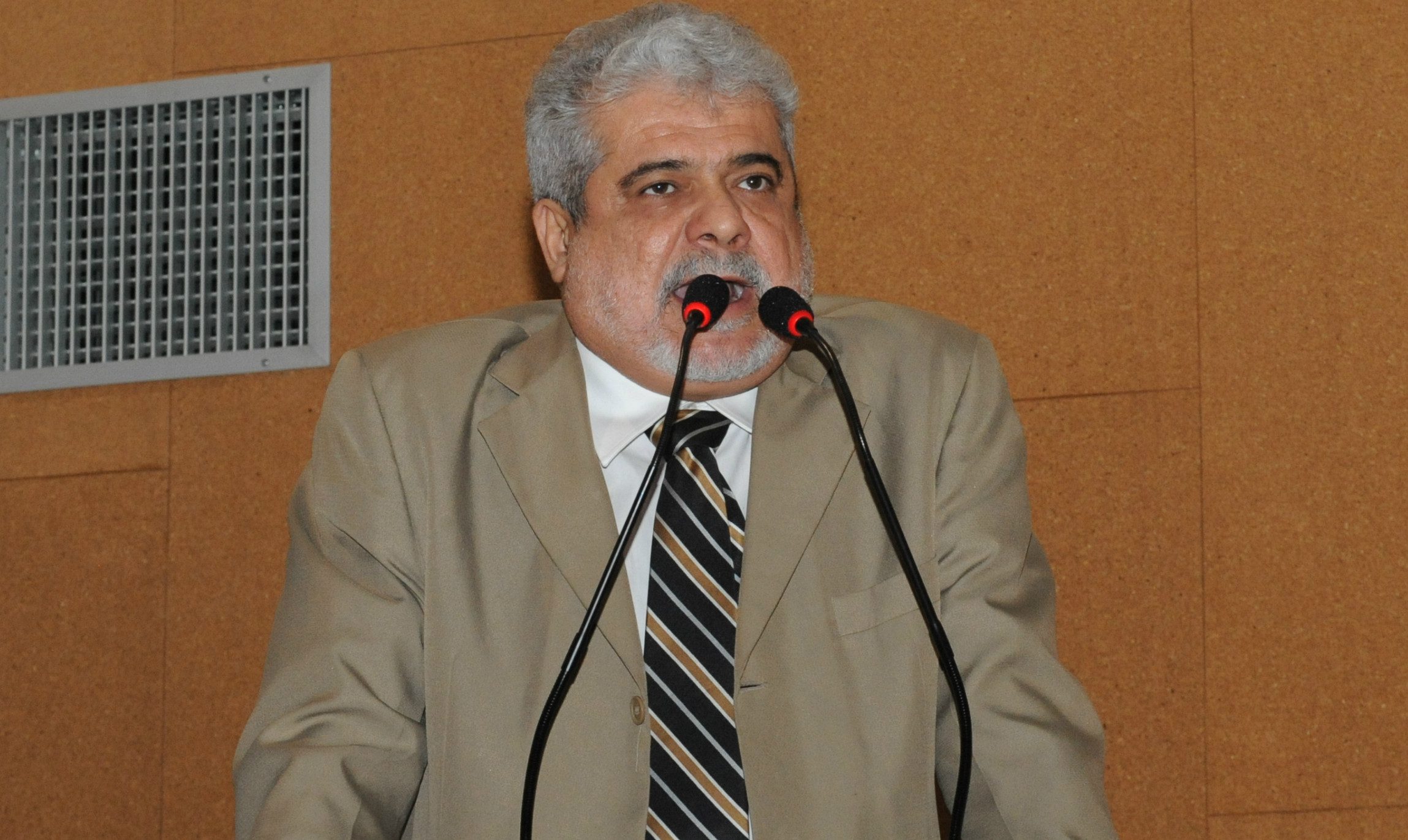 Paulo Rangel derrota Marcelo Nilo e é eleito conselheiro do Tribunal de Contas dos Municípios