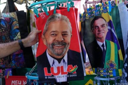 Mais de 80% dos brasileiros acham que o País está mais dividido, diz Quaest