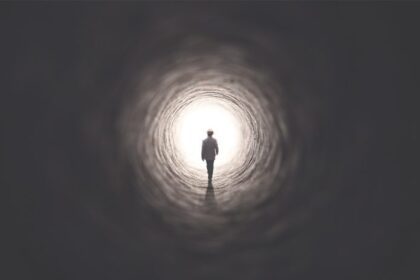 Os ecos das experiências de quase morte, segundo estudo