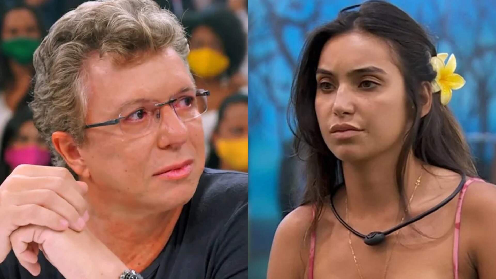Boninho coloca Vanessa Lopes no pedestal e gera revolta ao excluir participantes eliminados do ‘BBB 24’ - Metropolitana FM