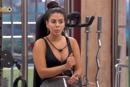 BBB 24: Indo na contramão dos brothers, Fernanda defende atitudes de Davi após expulsão de Wanessa - Metropolitana FM