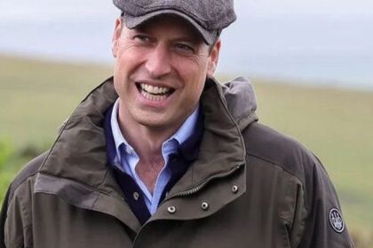 O evento de Príncipe William em meio a polêmicas com Kate Middleton