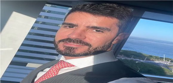 Polícia Civil identifica terceiro suspeito de participar da execução de advogado no Centro