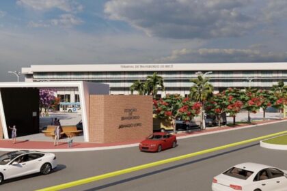 Prefeitura de Irecê inicia obras da Estação de Transbordo