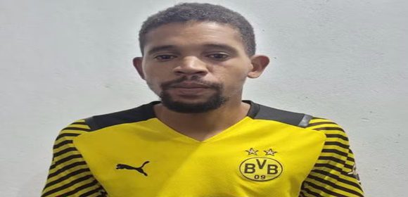 Suspeito de roubar e agredir mulher no carnaval de Salvador é preso no sudoeste da Bahia