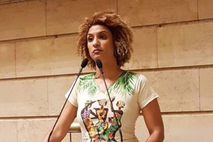 Primeira Turma do STF forma maioria para manter prisões dos mandantes do assassinato de Marielle