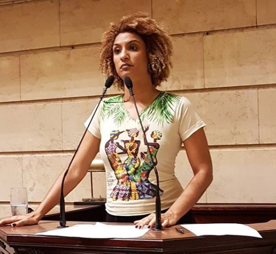 Primeira Turma do STF forma maioria para manter prisões dos mandantes do assassinato de Marielle