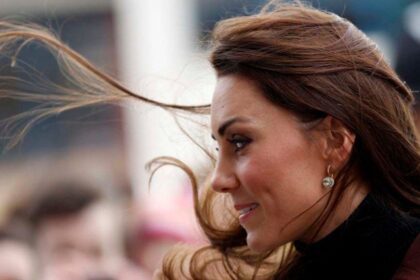 Após meses de especulação, princesa Kate revela estar com câncer