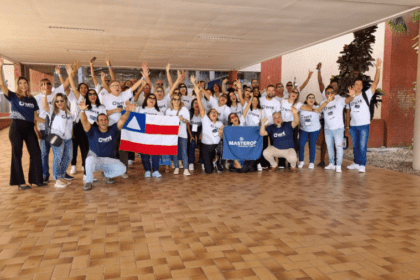 Destino Bahia expande promoção nacional e internacional.