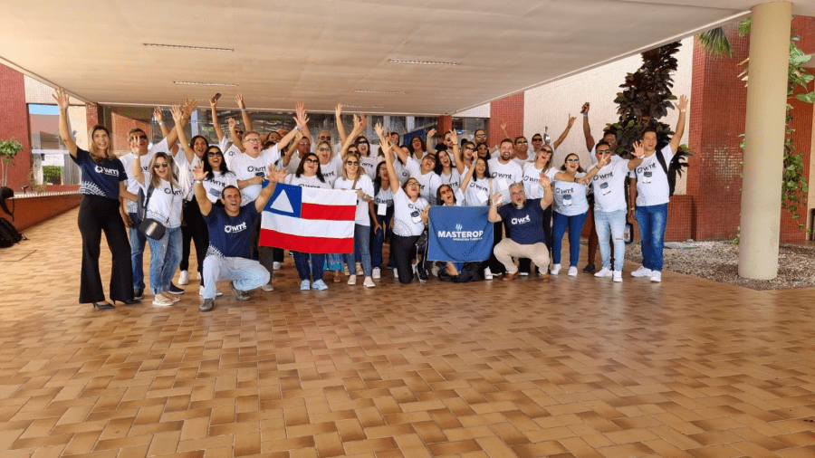 Destino Bahia expande promoção nacional e internacional.