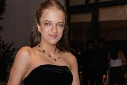 Rafaella Justus surpreende família ao exibir resultado da rinoplastia; veja a reação dos familiares - Metropolitana FM