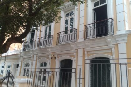 Novos artistas do Rap Baiano na Biblioteca Anísio Teixeira com o projeto 'Sextando na BAT'