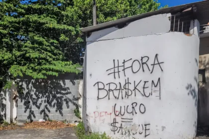 Relator da CPI da Braskem quer busca e apreensão caso MME não ceda dados