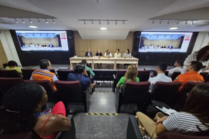 Intensificação do governo na prevenção da dengue durante a Semana de Combate ao Aedes Aegypti.