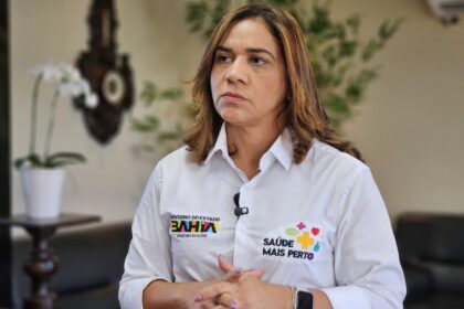 Solicitação de ampliação do funcionamento dos postos de saúde em Vitória da Conquista