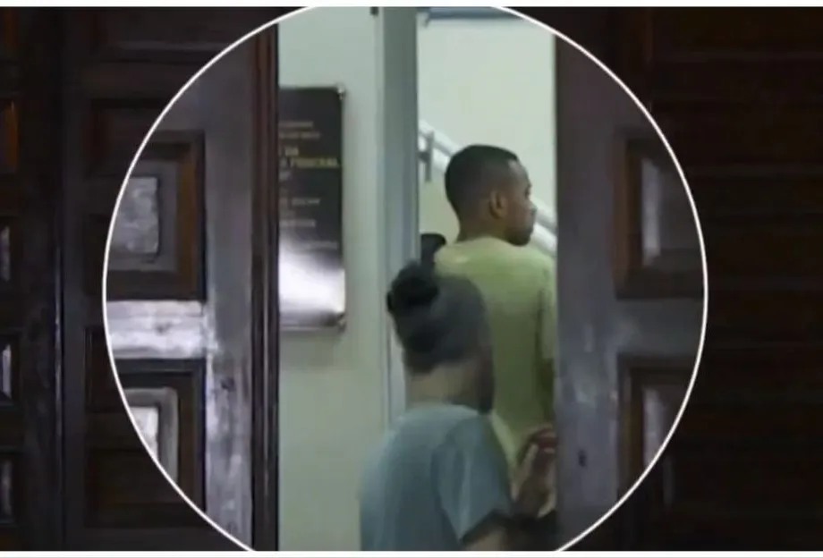 Ex-jogador Robinho é transferido para a Penitenciária 2 de Tremembé (SP)
