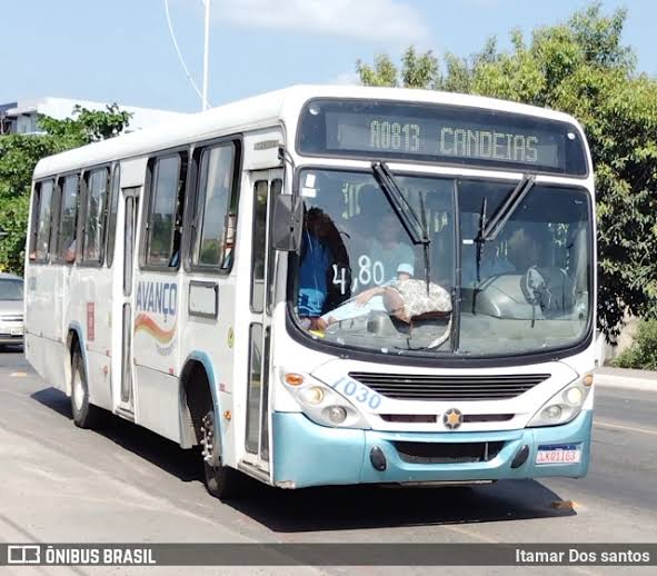 Rodoviários decretam greve, e RMS amanhecerá sem ônibus nesta quarta (13)