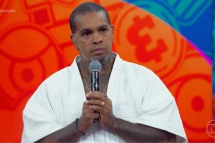 Após ser eliminado do ‘BBB 24’, Rodriguinho muda o discurso e pede desculpas para evitar o cancelamento - Metropolitana FM