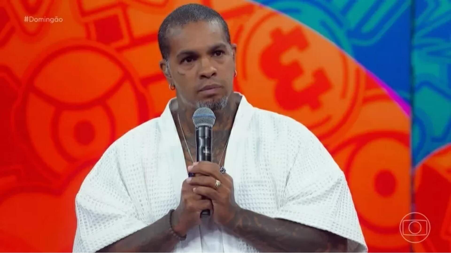 Após ser eliminado do ‘BBB 24’, Rodriguinho muda o discurso e pede desculpas para evitar o cancelamento - Metropolitana FM