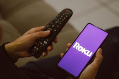 Roku desativa dispositivos até que usuários aceitem novos termos