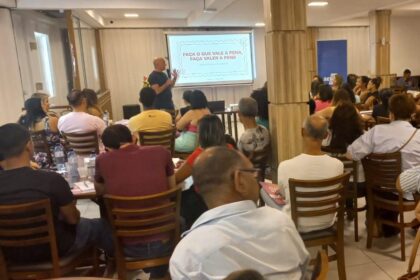 SDE e Sebrae lançam programa de capacitação para micro e pequenos empreendedores na Bahia
