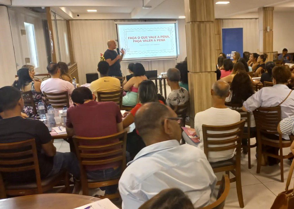 SDE e Sebrae lançam programa de capacitação para micro e pequenos empreendedores na Bahia