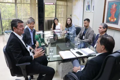 Acordo de cooperação com a SDE renova gestão do Centro Industrial de Aratu (CIA) com a Procia