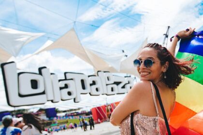 Sadia levará 37 toneladas de alimento ao Lollapalooza