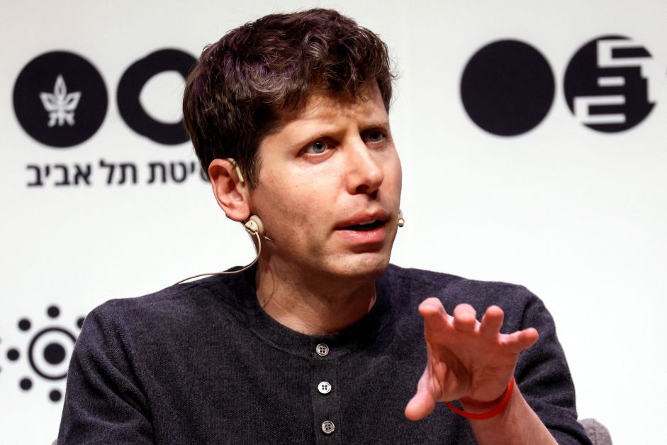 Sam Altman retorna ao conselho de administração da OpenAI, empresa por trás do ChatGPT
