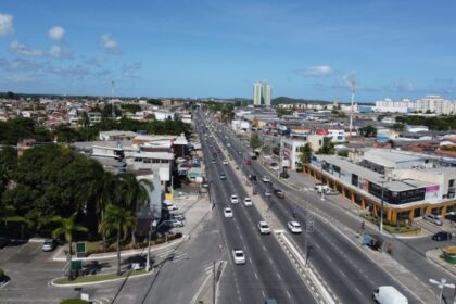 Confira o funcionamento dos serviços da Prefeitura de Lauro de Freitas durante o feriadão da Semana Santa