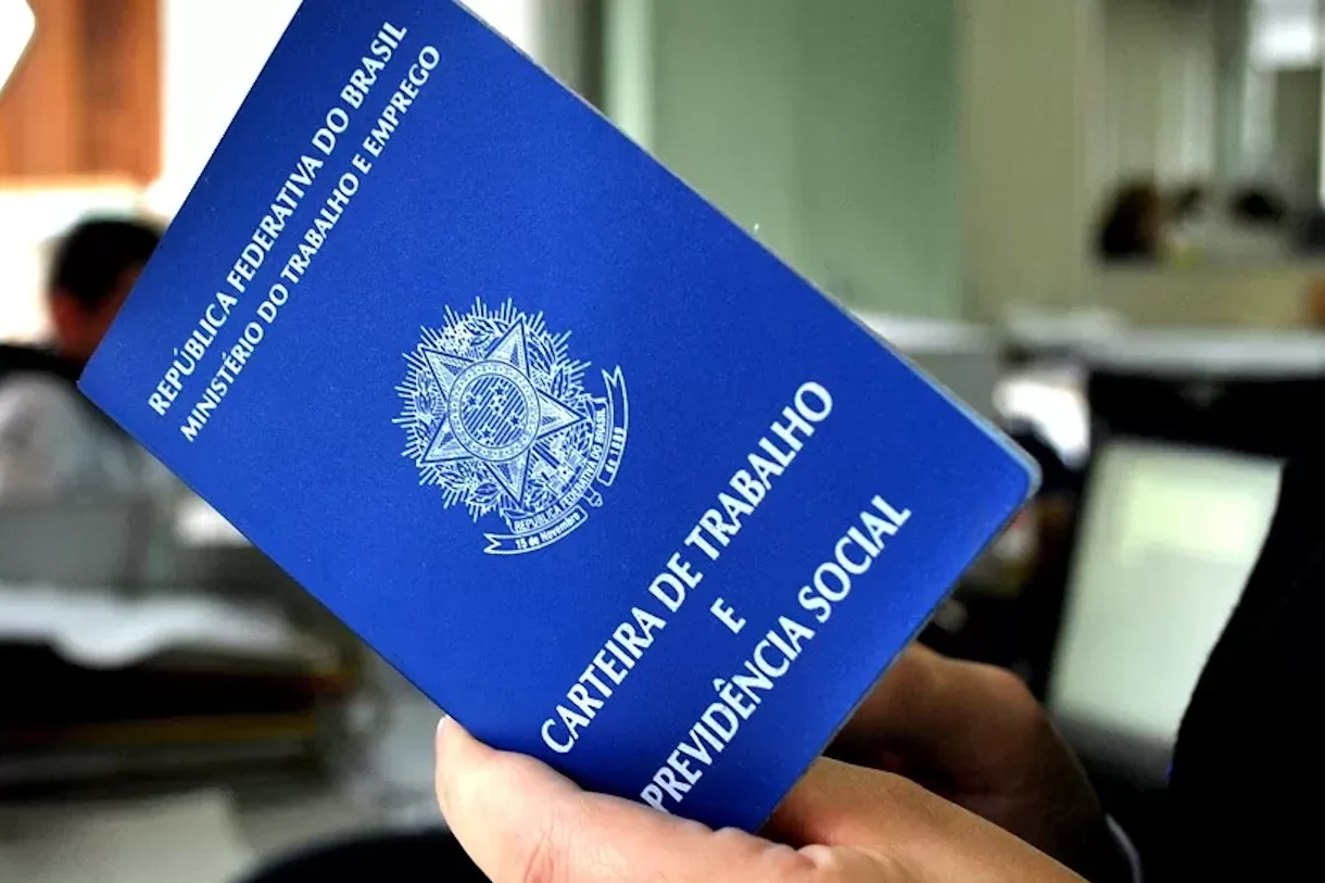 Simas Logística oferece vaga para Auxiliar Administrativo e Nutricionista