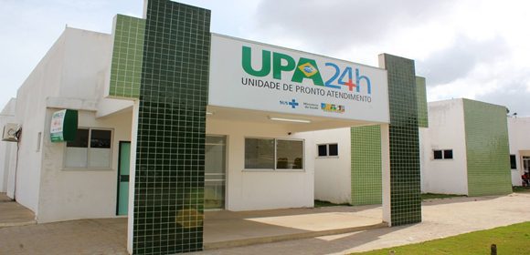 UPA CRUZ