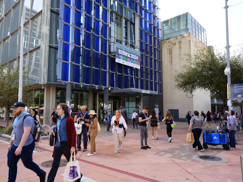 SXSW 2024: Qual é o futuro da tecnologia? Novo relatório aponta tendências