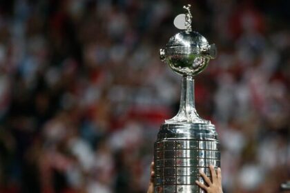 Times brasileiros não se enfrentarão na fase de grupos da Libertadores