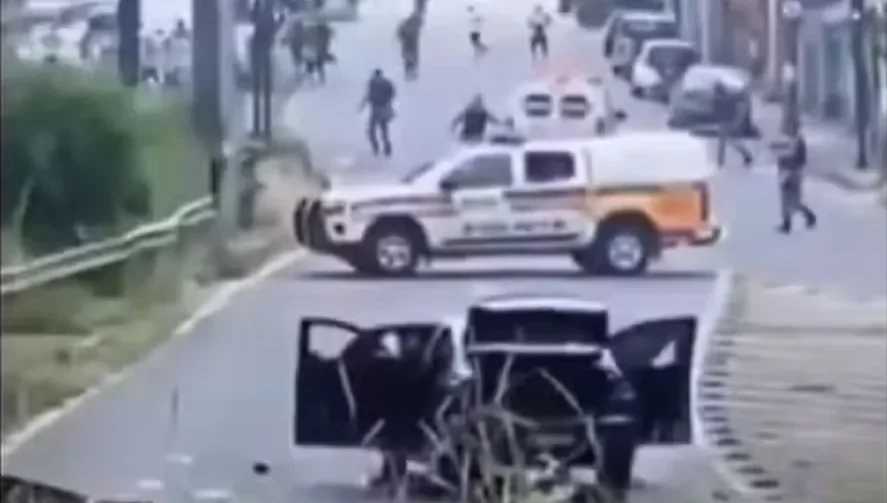 Torcidas organizadas do Cruzeiro e do Atlético-MG são banidas após morte de torcedor