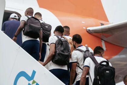 Tricolor de Aço passará a fazer voos fretados para evitar escalas, diz colunista