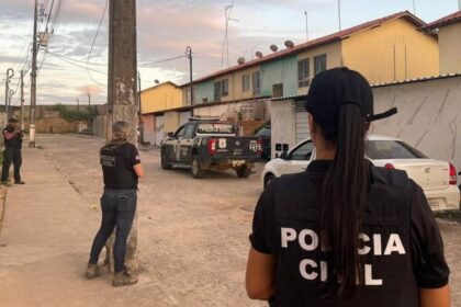Operação policial Unum Corpus com 90 presos inicia quinta-feira na Bahia (21)