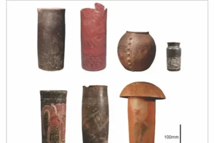 Uso de tabaco existe há mais de mil anos, diz pesquisa