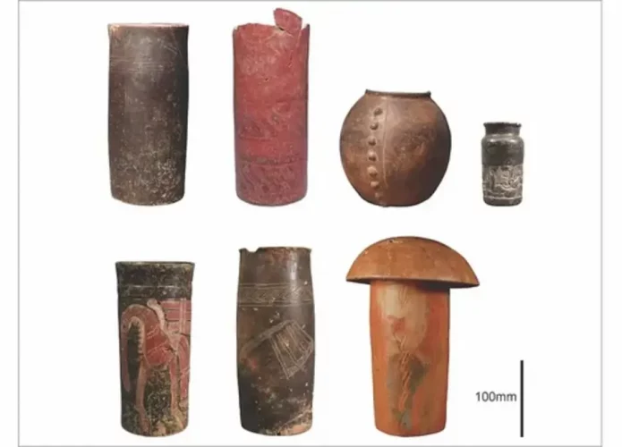 Uso de tabaco existe há mais de mil anos, diz pesquisa