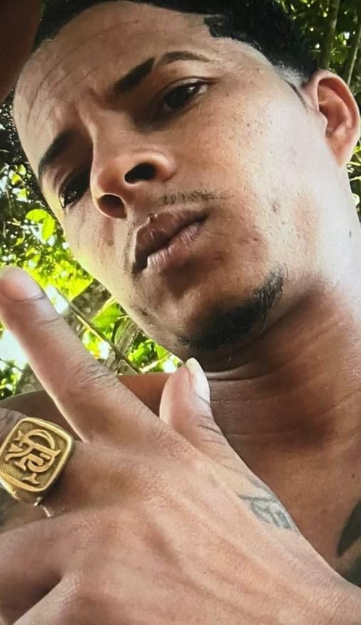 É GUERRA: VULGO ‘BUGUELO’: traficante é assassinado  em São Sebastião do Passé