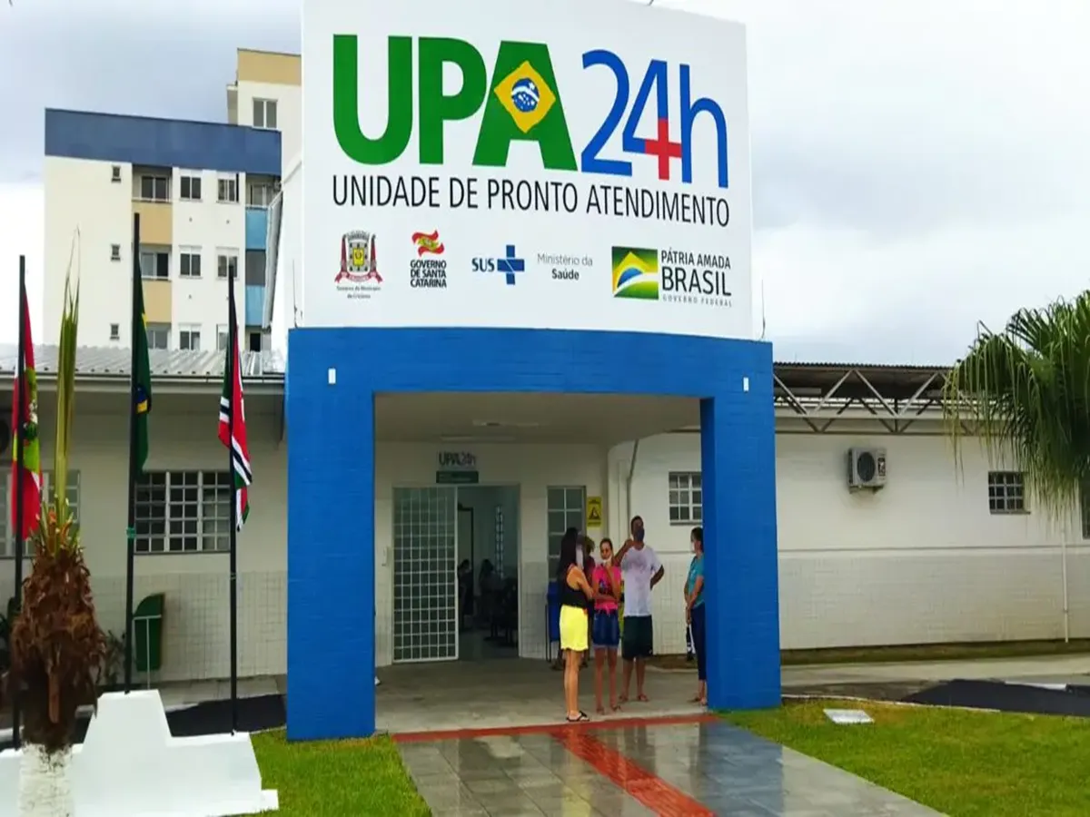 URGENTE! UPA da San Martin abre novo processo seletivo em Salvador