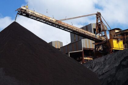 Vale cai sob peso do minério e pode segurar recuperação do Ibovespa