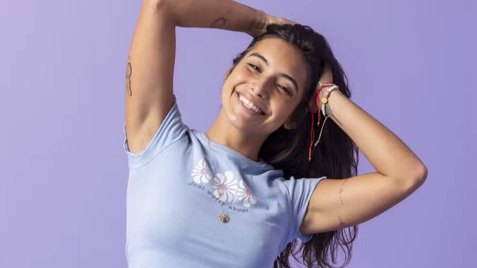 Vanessa Lopes desiste do ‘BBB 24’ e retorna ao trabalho com publicação nas redes sociais