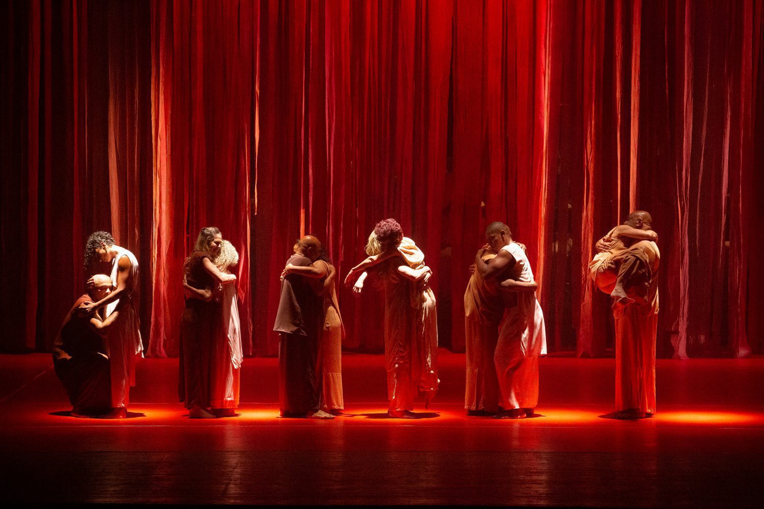 Funceb promove projeto celebrando Dia Mundial do Teatro: Janelas Cênicas