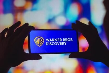 Warner promete produzir mais de 10 animes por ano