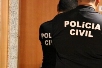 Médica autuada por atacar moradores da Pituba com choque e spray de pimenta